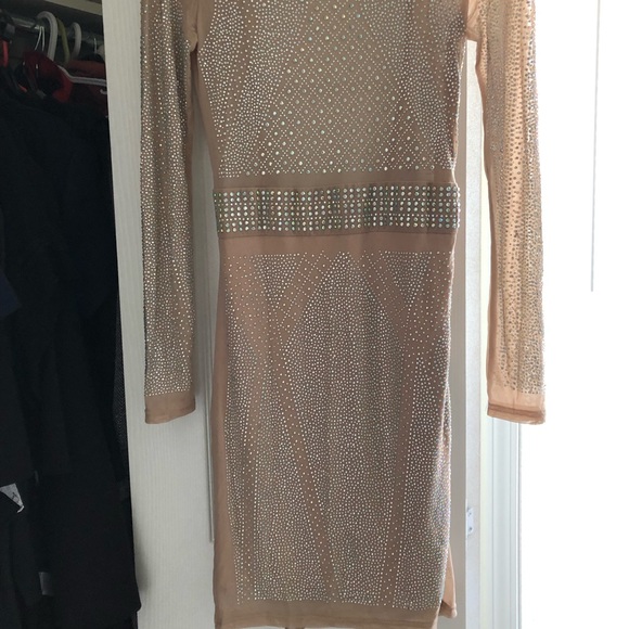 Dress - Picture 2 of 2